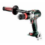 Metabo BS 18 LTX BL I Accu boorschroefmachine | 18 V | zonder accu-packs en lader - 602358850