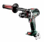 Metabo BS 18 LT Quick Schroefboormachine | 18v 4.0Ah Li-ion - 602104500