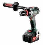 Metabo BS 18 L ACCU-BOORSCHROEFMACHINE - 602321500