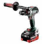 Metabo BS 18 L BL accu-boorschroevendraaier (2 x 2.0 Ah) - 602326500