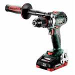 Metabo BS 18 LTX BL Q I Accu boorschroefmachine | 18 V | zonder accu-packs en lader - 602359850