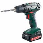 Panasonic EY1DD1XT |14,4-18V | Li-Ion Accu boor-/schroefmachine body | koolborstelloos - EY1DD1X