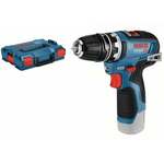 Metabo BS 18 SET MOBILE WORKSHOP accu-boorschroevendraaier | 18 Volt 2.0Ah - 602207880