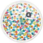 Bordenset Arcoroc 23.3309.00 Tweekleurig Glas (6 uds)