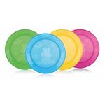 Bordenset Arcoroc Solution Toetjes Wit Glas (6 uds)