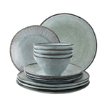 Bordenset Arcoroc Restaurant Brood Wit Glas 6 Stuks (155 ml)