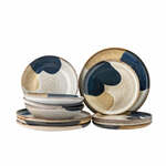 Bordenset Duralex Caprice (14 x 1,5 cm) (6 pcs)