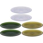 Rosenthal Bordenset Jade 12-Delig