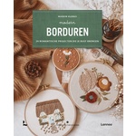 Melissa & Doug borduren op hout dieren