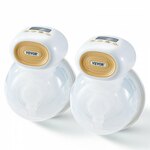 Philips Avent SCF396/11 enkele elektrische borstkolf