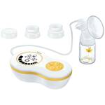 Saro Elektrische Borstkolf Met Fles 150 Ml