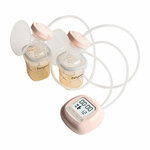 Philips Avent Scf395 / 11 Eenvoudige Natuurlijke Elektrische Borstkolf