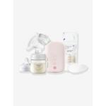 Tigex Electric Skin Touch Borstkolf