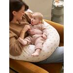 Jial Tineo Gray Maternity Cushion