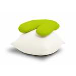 Kussen 2-in-1 B.LOVE BABYMOOV groen