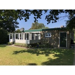 Bungalowpark 't Luwe Land - Bungalow 13c
