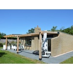 Bungalow Oud Vredelust 85