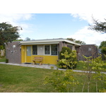 Bungalow Oud Vredelust 75
