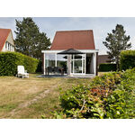 Luxe 6 persoons vakantiehuis op de Veluwe nabij Hoenderloo