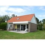 Bungalowpark 't Luwe Land - Bungalow 51