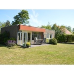 Vakantiehuis De Nagtegaal 19