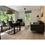 Bos bungalow 4p.