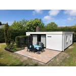 Vakantiehuis de Parel 212