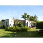 Vakantiehuis de Parel 160