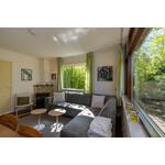 Bungalowpark 't Luwe Land - Texelfan - Californieweg 9a