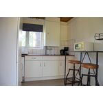 Heide bungalow 4p.
