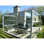 Holidayhome - Oosterpark 77 | Oostkapell