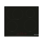 Bosch Pxx975dc1e Elektrische Kookplaten - Zwart