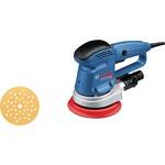 Bosch Accessories 3603301011 Snelspanmoer, conisch, voor rechte slijpmachines van Bosch