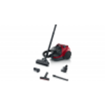 Bosch BGS41MPOW - Zakloze Stofzuiger Zwart