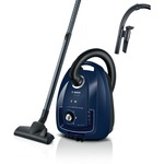 Bosch BGS41MPOW Stofzuiger zonder zak Zwart