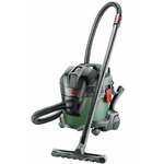 Bosch BGL38BU1 Stofzuiger met zak Blauw