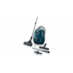 Bosch - BGLS4X300 - stofzuiger - 4 l - Cilinderstofzuiger - Droog - 600 W - Stofzak