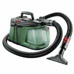 Bosch BHZUB1850 Stofzuiger Accu 5.0 Ah 18V