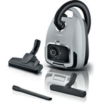 Bosch BGL6X3001 Stofzuiger met zak Grijs