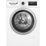 Bosch WGB25600NL Wasmachine Wit
