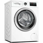 Bosch WGB25409NL EXCLUSIV Wasmachine Wit