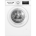 Bosch WGB256A9NL EXCLUSIV Wasmachine Wit