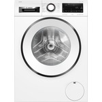 Bosch WAN28096NL EXCLUSIV Wasmachine Wit