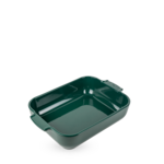 Peugeot - Appolia ovenschaal - bosgroen - 32 x 21.7 cm