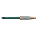 Parker 51 Premium balpen bosgroen GT