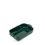 Peugeot - Appolia ovenschaal - bosgroen - 22 x 13 cm
