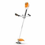 Makita DUR368AZ 2x18 V Bosmaaier U-greep | Mtools