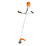 Makita DUR368LPT2 2x18 V Bosmaaier D-greep | Mtools