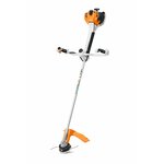 Makita UR012GZ02 XGT 2x40 V Max Bosmaaier U-greep | Mtools