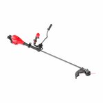 Lawnmaster 26CC 2-TAKT Benzine bosmaaier - NPTBSP2609A-02 - NPTBSP2609A-02